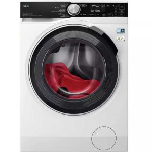 AEG 8000 Series LWR851605UD 10kg/6kg Washer Dryer