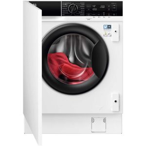 AEG L7WC84636BI 7000 ProSteam Built-In Condenser Washer Dryer