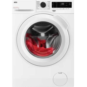 AEG LFX50142B 10kg Washing Machine - White