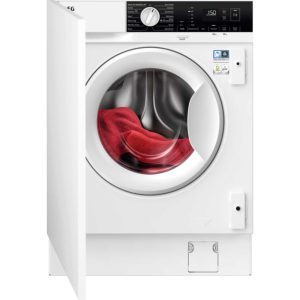 AEG LX6WG74634BI 7kg Wash 4kg Dry Condenser Washer Dryer