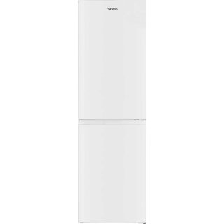 Altimo AFF180552W Frost Free Fridge Freezer - White