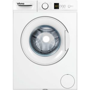 Altimo AWM10142W 1400rpm Washing Machine - White