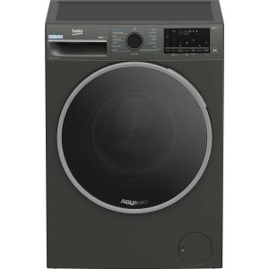 Beko B5W59411AG AquaTech RecycledTub 9kg 1400rpm Washing Machine
