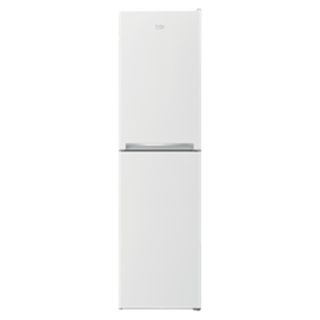 Beko CFG1501W 286L Frost Free Fridge Freezer