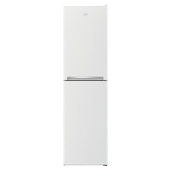 Beko CFG1501W 286L Frost Free Fridge Freezer
