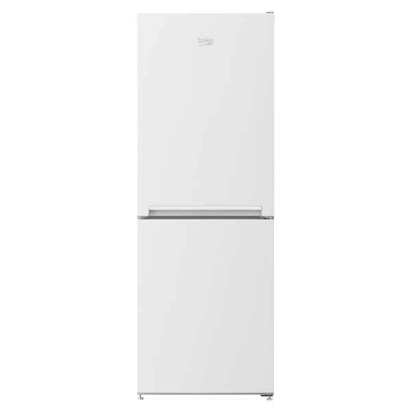 Beko CFG4552W 220L Frost Free Fridge Freezer