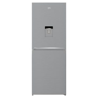Beko CFG4790DPS 355L Frost Free Fridge Freezer