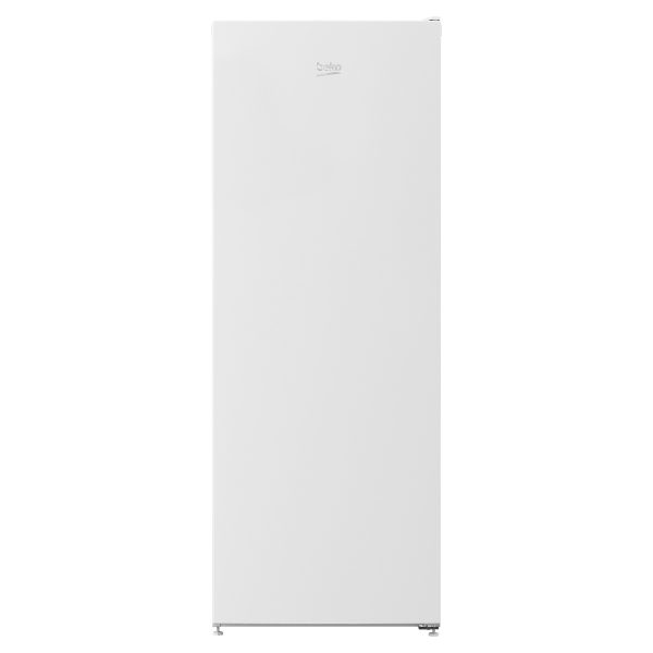 Beko FFG4545W 177L Frost Free Tall Freezer