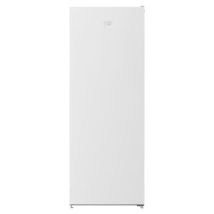 Beko LSG4545W Tall Larder Fridge