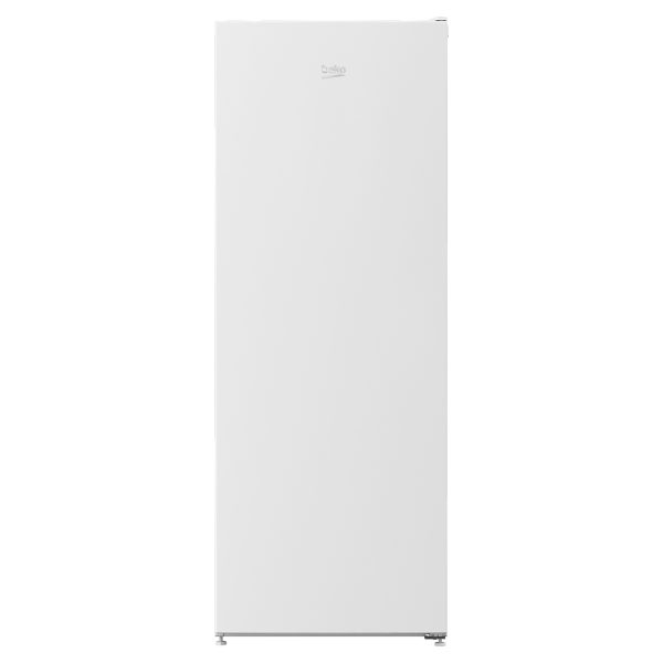 Beko LSG4545W Tall Larder Fridge