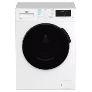 Beko WDL742431W 7kg Wash 4kg Dry 1200rpm Washer Dryer