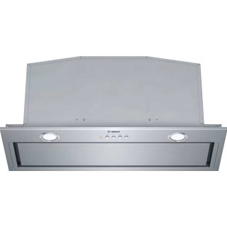 Bosch DHL785CGB Built-In Hood with 3 Speed Settings - Stainless Steel