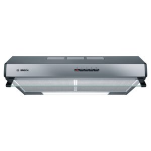 Bosch DUL63CC50B 600mm Series 4 Cooker Hood - Stainless Steel