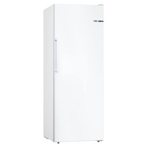 Bosch GSN29VWEVG 200L Freestanding Freezer with NoFrost - White