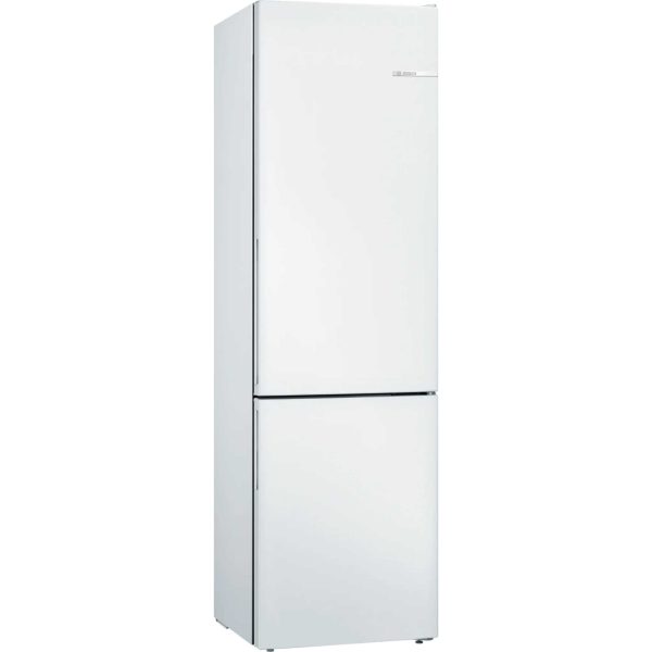 Bosch KGV39VWEAG Freestanding Fridge Freezer