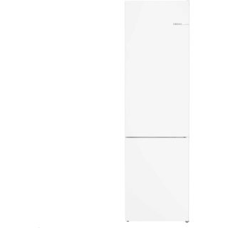 Bosch Series 4 KGN392WDFG No-Frost Free-Standing Fridge-Freezer