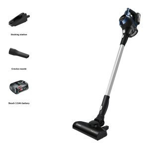 Bosch Series 6 BBS611GB Unlimited ProClean Cordless Vacuum Cleaner