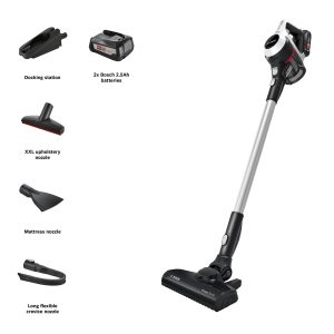 Bosch Series 6 BCS612GB Unlimited ProHome Cordless Vacuum Cleaner