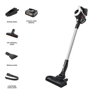 Bosch Series 6 BCS612GB Unlimited ProHome Cordless Vacuum Cleaner