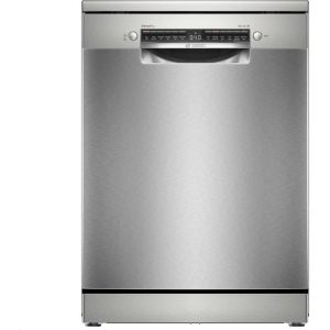Bosch SMS4EKI06G Series 4 Dishwasher 14 Place Settings - Silver
