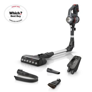 Bosch Unlimited 7 BCS711GB ProHome Cordless Vacuum Cleaner