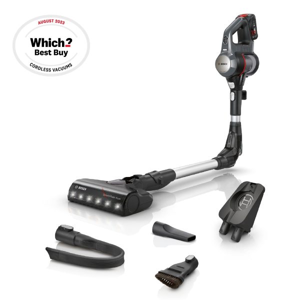 Bosch Unlimited 7 BCS711GB ProHome Cordless Vacuum Cleaner