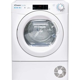 Candy CSOEH9A2TE-80 9kg Heat Pump Dryer Smart h0n App - White
