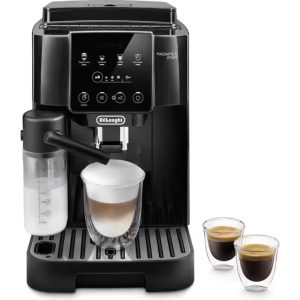 De'Longhi ECAM220.60.B Magnifica Fully Automatic Bean to Cup Coffee Machine