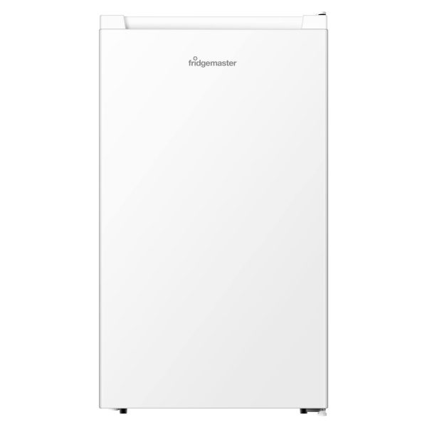 Fridgemaster MUR4894E 75l Undercounter Fridge with Icebox