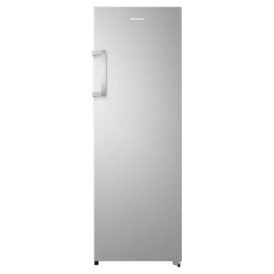 Hisense RL415N4ACE Freestanding 322L Fridge - Grey