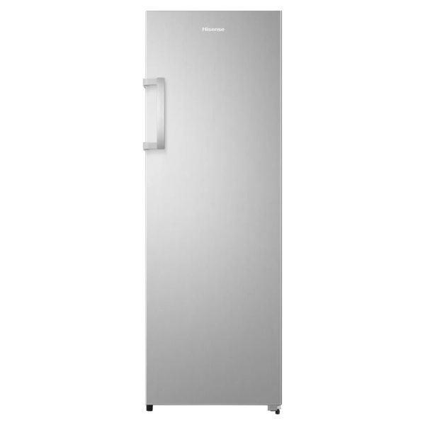 Hisense RL415N4ACE Freestanding 322L Fridge - Grey