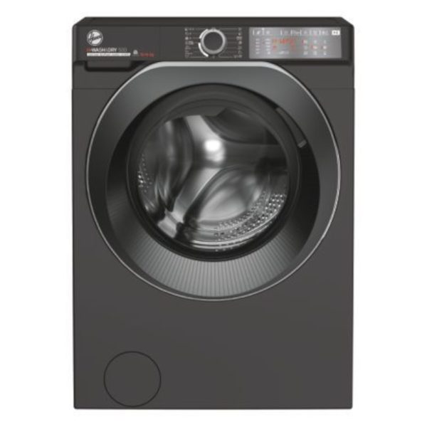Hoover H-Wash 500 HDDB4106AMBCR WiFi-enabled 10kg Washer Dryer