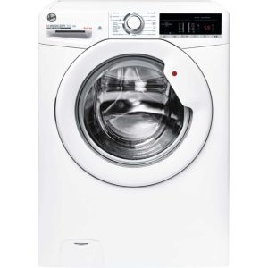 Hoover H3D 485TE/1-80 H-WASH 300 LITE 8kg Wash 5kg Dry 1400rpm Smart Washer Dryer