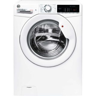 Hoover H3D 485TE/1-80 H-WASH 300 LITE 8kg Wash 5kg Dry 1400rpm Smart Washer Dryer