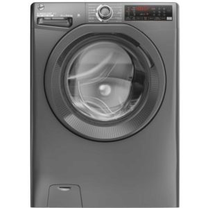 Hoover H3DPS4966TAMRR80 9kg/6kg Washer Dryer - Grpahite