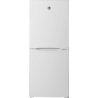 Hoover HOCH1S513EWK-1 H-FRIDGE 300 Low Frost Slim Fridge Freezer - White