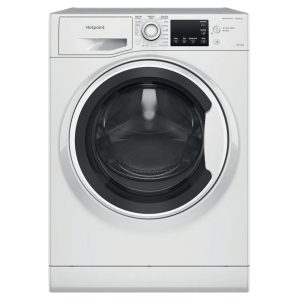Hotpoint Anti-Stain NDB 9635 W UK 9KG Wash 6KG Dry Washer Dryer