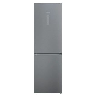 Hotpoint H5X82OSX 60/40 Total No Frost Fridge Freezer - Stainless Steel