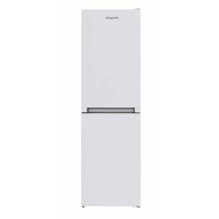 Hotpoint HBNF55182WUK 344L Frost Free Fridge Freezer - White