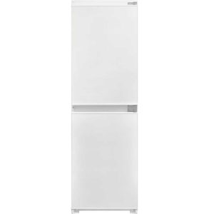 Hotpoint HMCB50502UK 192L Low Frost Fridge Freezer - White