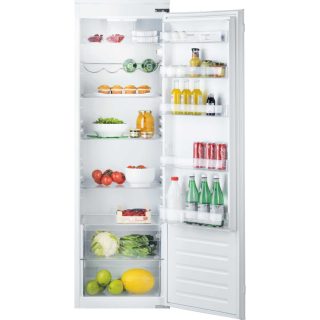 Hotpoint HS18012UK Integrated Fridge 314L Low Frost - White