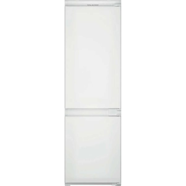 Hotpoint HTC18T112UK 250L Built-in No Frost Fridge Freezer