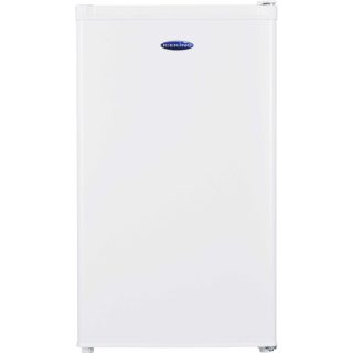 Iceking RK113EW 81L Under Counter Fridge with Icebox
