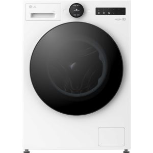 LG F4X7011TWB 11kg 1400rpm Washing Machine - White