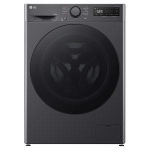 LG FWY706GBTN1 10kg/6kg 1400rpm Washer Dryer - Grey