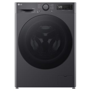 LG FWY706GBTN1 10kg/6kg 1400rpm Washer Dryer - Grey