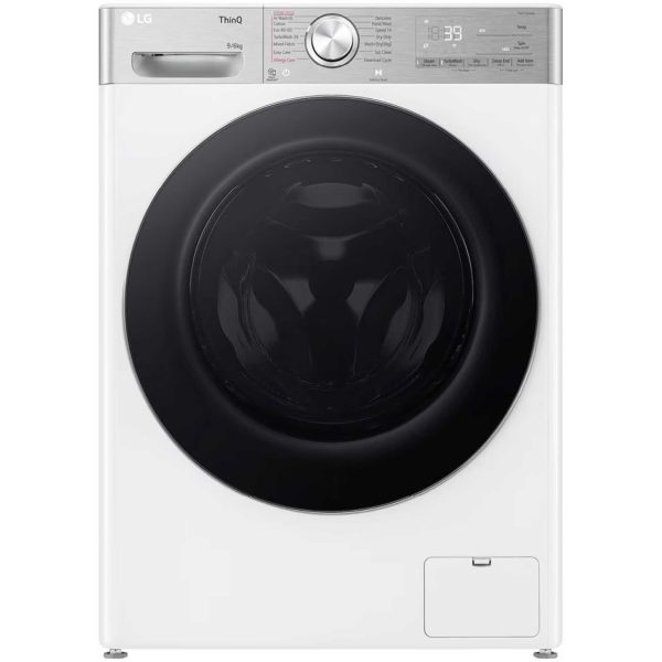 LG FWY996WCTN4 Washer Dryer 1400rpm Spin - White