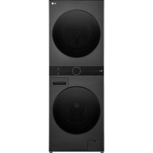 LG WT1210BBTN1 12kg/10kg 1400rpm WashTower