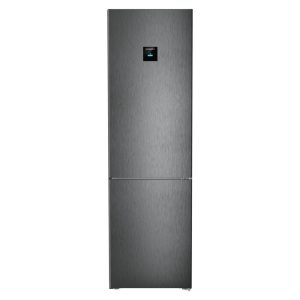 Liebherr CNBDD5733 Plus EasyFresh NoFrost Fridge Freezer - Black