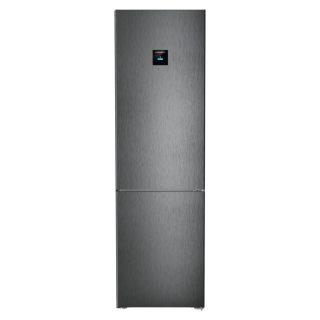 Liebherr CNBDD5733 Plus EasyFresh NoFrost Fridge Freezer - Black